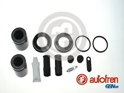D42281C Autofren Ремкомплект суппорта тормозного, переднего